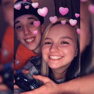 Meet your Posher, Jenna